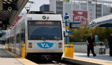 VTA seeks $44 million from the state for added service during World Cup