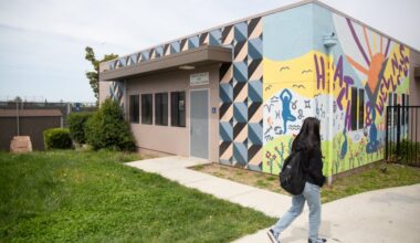 East San Jose school district to vote on layoffs for student safety, mental health staff – East Bay Times