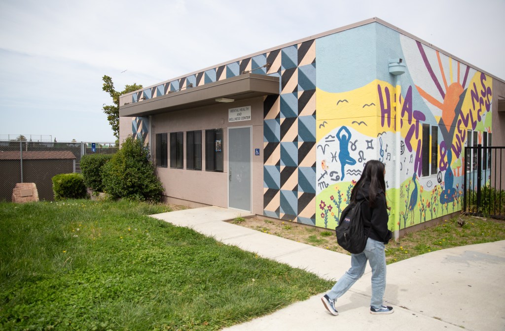 East San Jose school district to vote on layoffs for student safety, mental health staff – East Bay Times