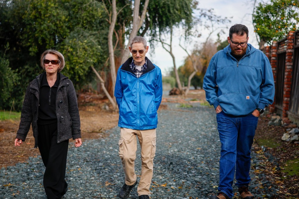 San Jose forges path to winning over neighbors in sheltering homeless