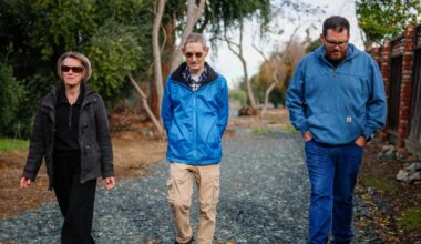 San Jose forges path to winning over neighbors in sheltering homeless