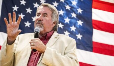 Tributes pour in for Northern California Rep. Doug LaMalfa, whose sudden death, at 65, further narrows GOP hold in Congress