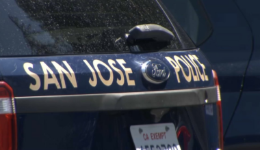 SJ police arrest Gilroy man linked to 114 vehicle burglaries – NBC Bay Area