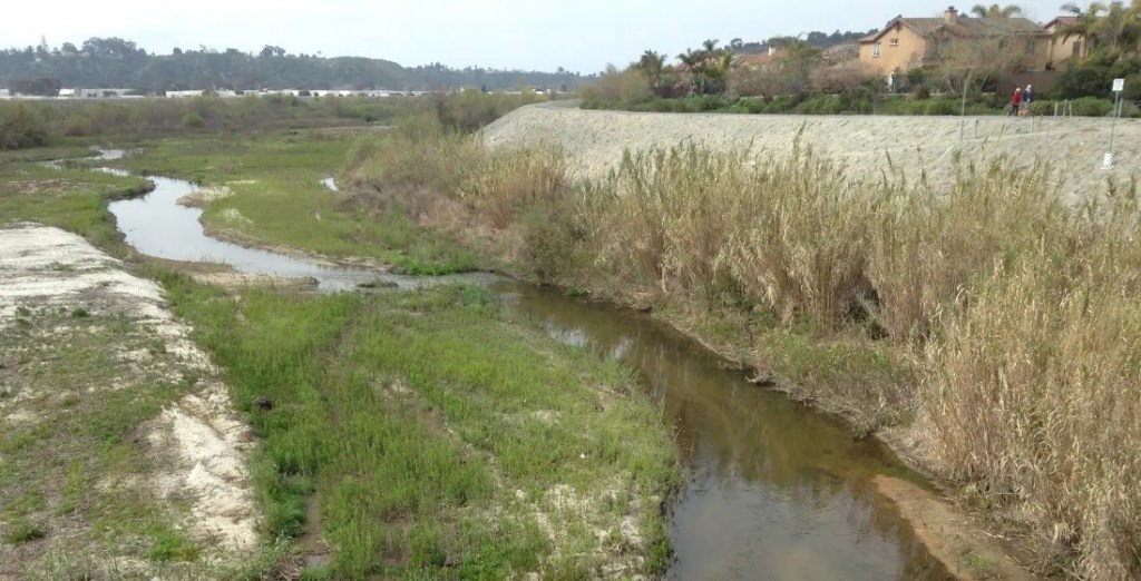 House approves $26 million for San Luis Rey River project in Oceanside