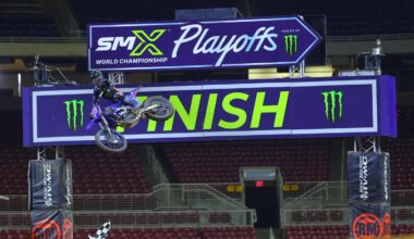 SMX Next: Anaheim 2 Entry List