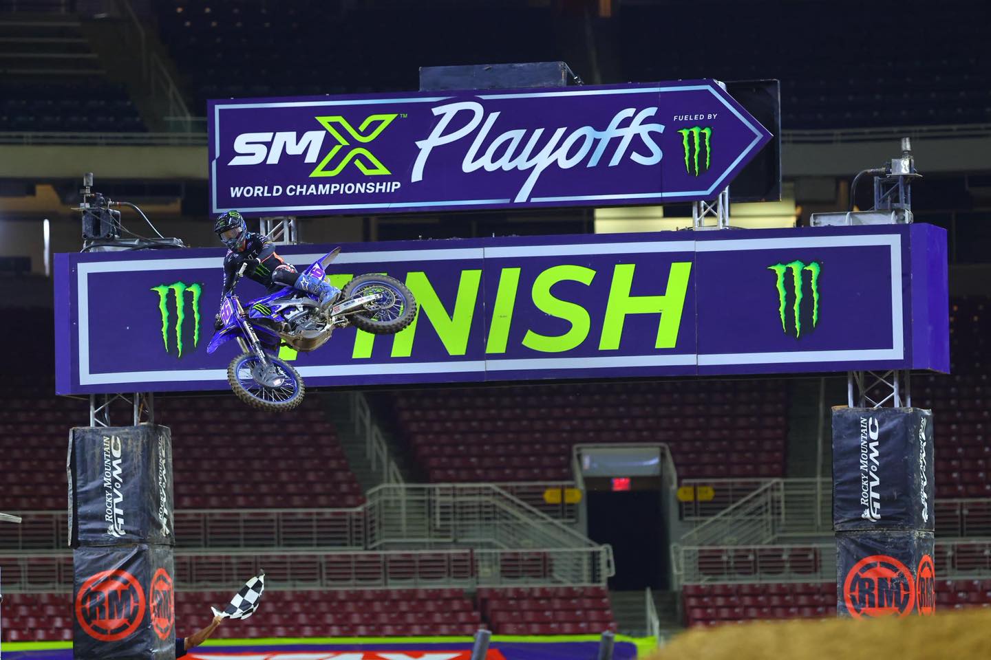 SMX Next: Anaheim 2 Entry List