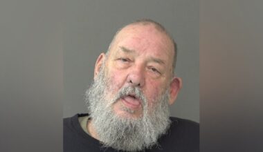 Kosciusko County man arrested for 1975 cold case murder in California