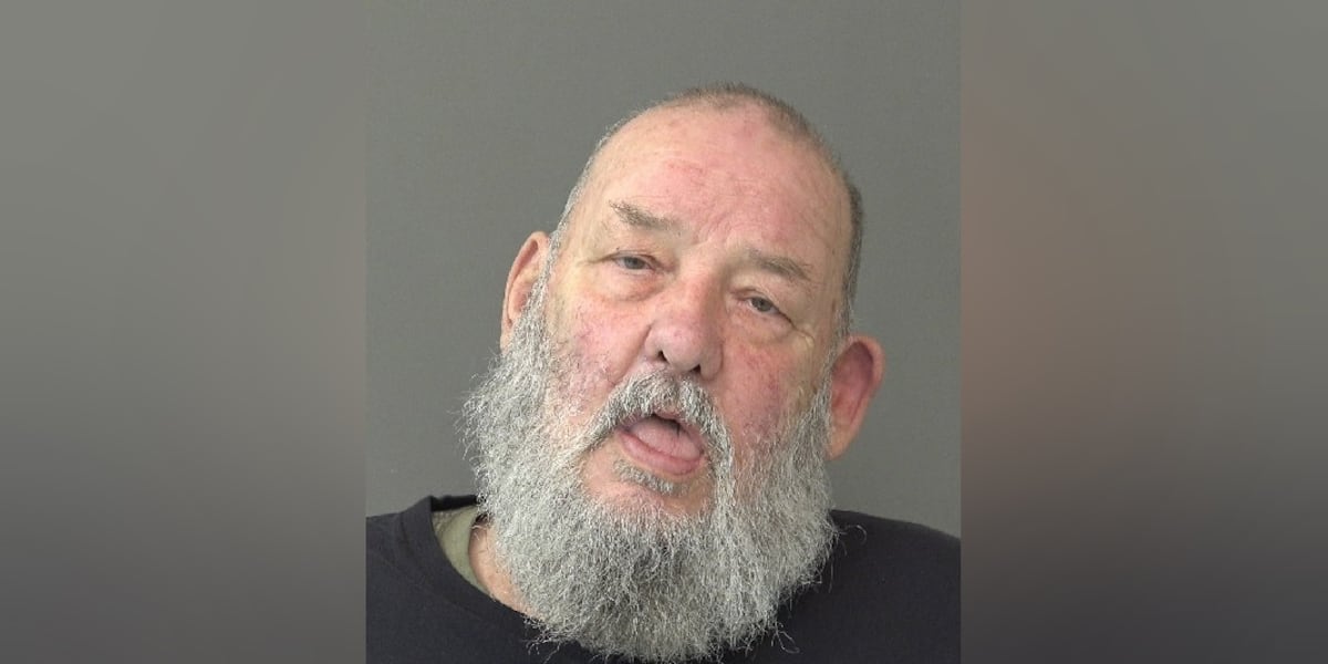 Kosciusko County man arrested for 1975 cold case murder in California