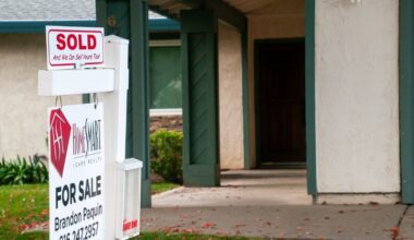 A fire burns inside the vacant food court at Sunrise Mall, January 2026