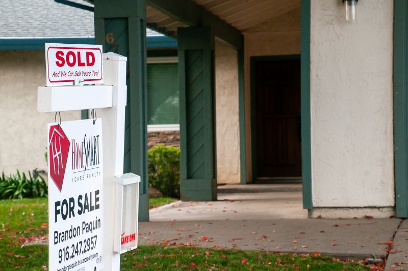A fire burns inside the vacant food court at Sunrise Mall, January 2026