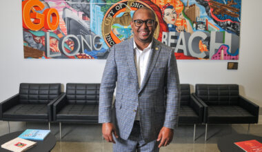 Sports Scoreboard: Long Beach Going for Gold