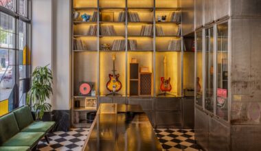 Stile Downtown Los Angeles by Kasa, California – Hotel Review