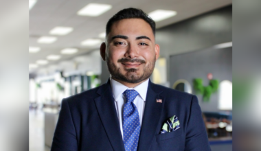 Guillermo Gonzalez launches Senate challenge to Hurtado with GOP backing 