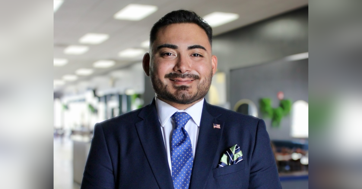 Guillermo Gonzalez launches Senate challenge to Hurtado with GOP backing 