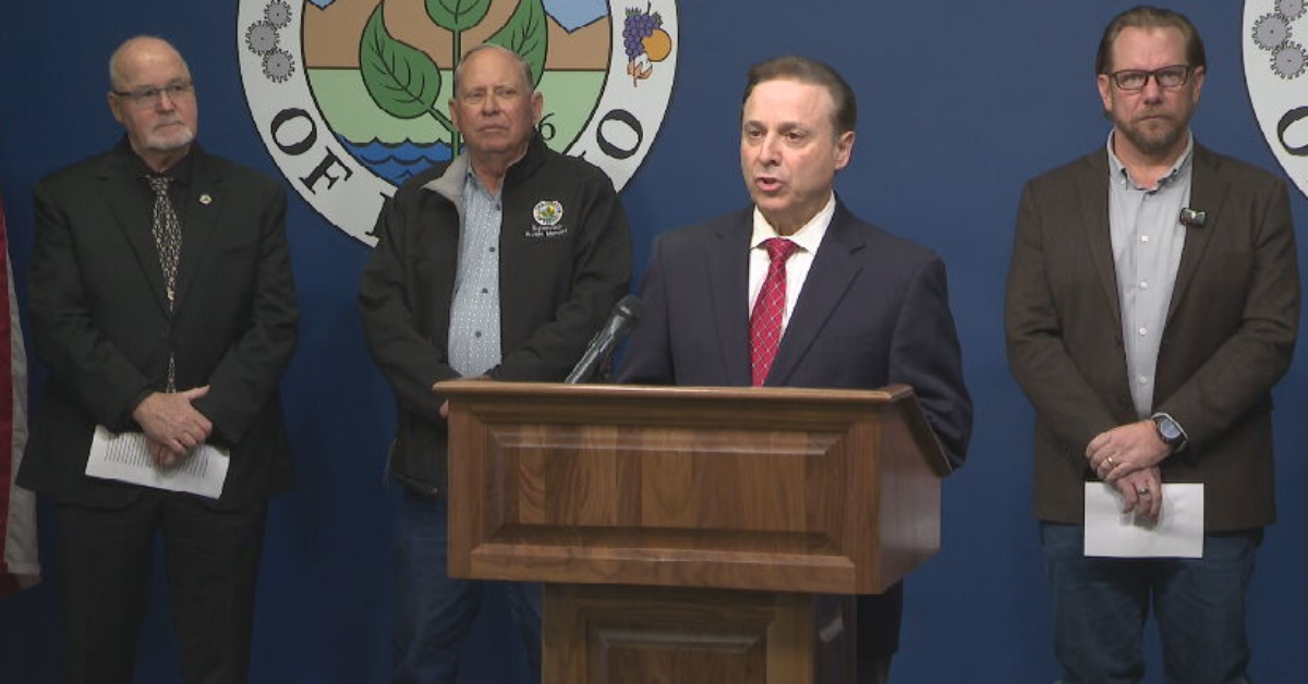 Fresno leaders condemn attacks against ICE