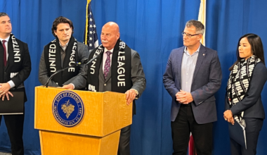 Fresno explores deal to bring back professional soccer