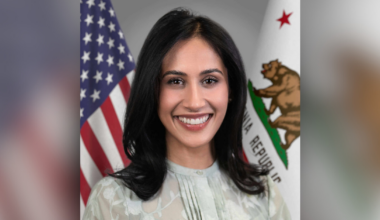 Bakersfield Councilwoman Manpreet Kaur files to challenge Hurtado for Senate 