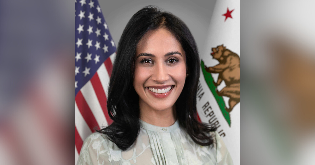 Bakersfield Councilwoman Manpreet Kaur files to challenge Hurtado for Senate 