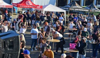 Breweries that opened and closed in San Diego in 2025 – San Diego Union-Tribune