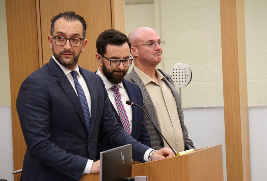 Ex-Poway city councilman Tony Blain pleads not guilty to charges of perjury, soliciting bribes – San Diego Union-Tribune