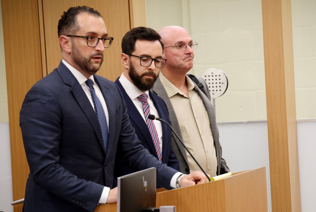 Former Poway city councilman pleads not guilty to bribery, perjury charges