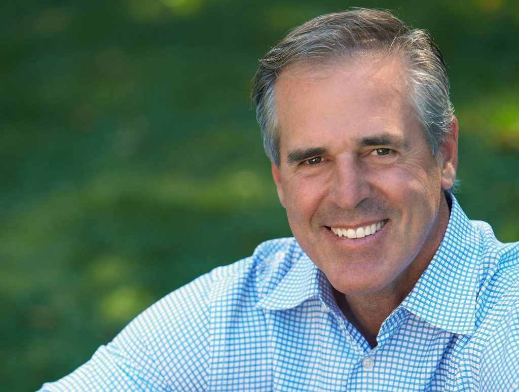 Former Charger Rolf Benirschke takes helm of San Diego Zoo Wildlife Alliance’s Board of Trustees – San Diego Union-Tribune