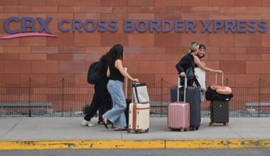 Global Entry interviews now offered to eligible travelers entering the U.S. via CBX – San Diego Union-Tribune