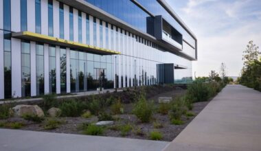 Chula Vista film studio bets on tax credits to compete with Hollywood – San Diego Union-Tribune