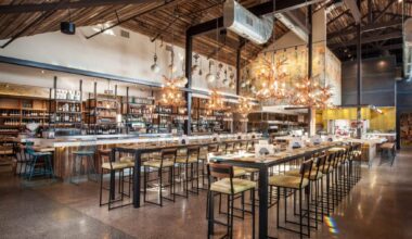 Why this high-profile Del Mar restaurant is closing its doors after more than 12 years – San Diego Union-Tribune