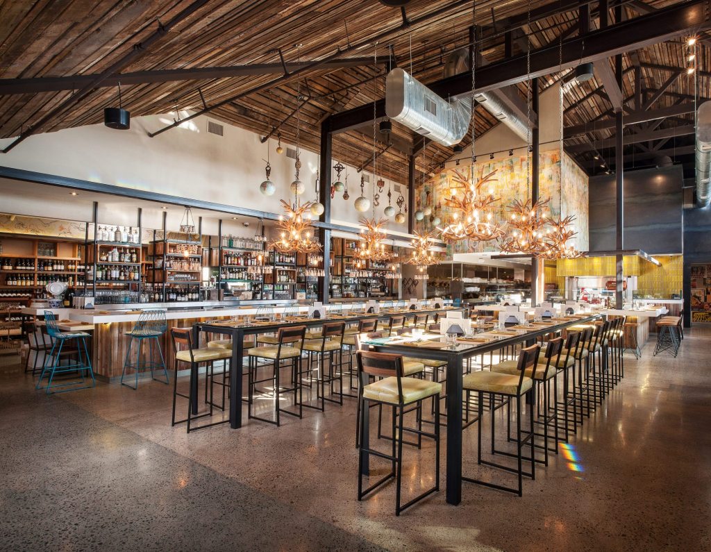 Why this high-profile Del Mar restaurant is closing its doors after more than 12 years – San Diego Union-Tribune