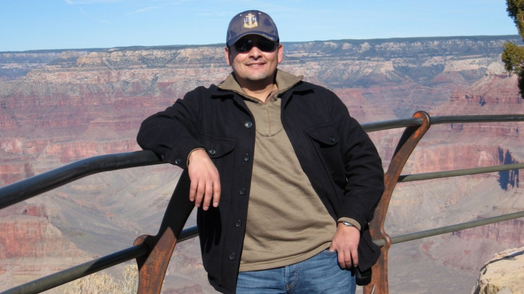 Family of man fatally shot during standoff sues Chula Vista police