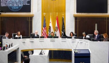 County approves ordinance restricting federal immigration agents from accessing non-public areas – San Diego Union-Tribune