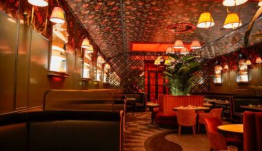 2 San Diego dining spots opened by prominent restaurateurs will close after less than a year – San Diego Union-Tribune