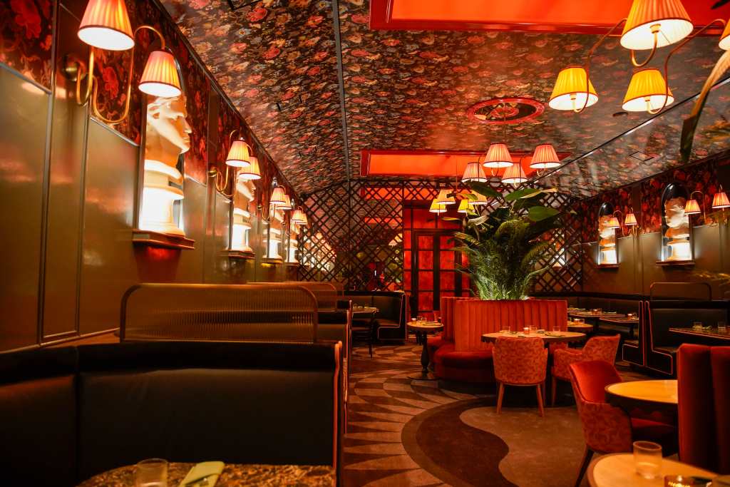 2 San Diego dining spots opened by prominent restaurateurs will close after less than a year – San Diego Union-Tribune