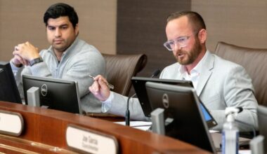 Escondido City Council votes to move forward with raises – San Diego Union-Tribune