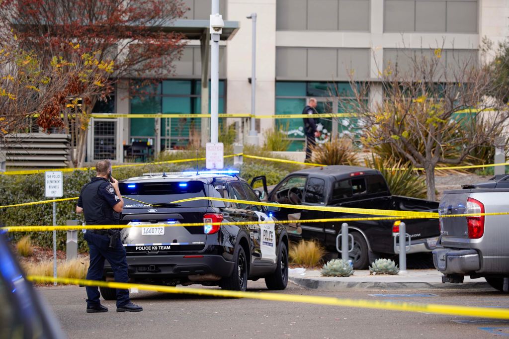 DA clears San Diego County officers in 5 fatal shootings