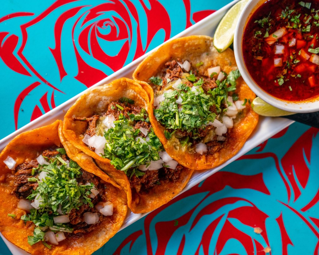 Mocktails, a Convoy District food tour, all-day happy hour – San Diego Union-Tribune