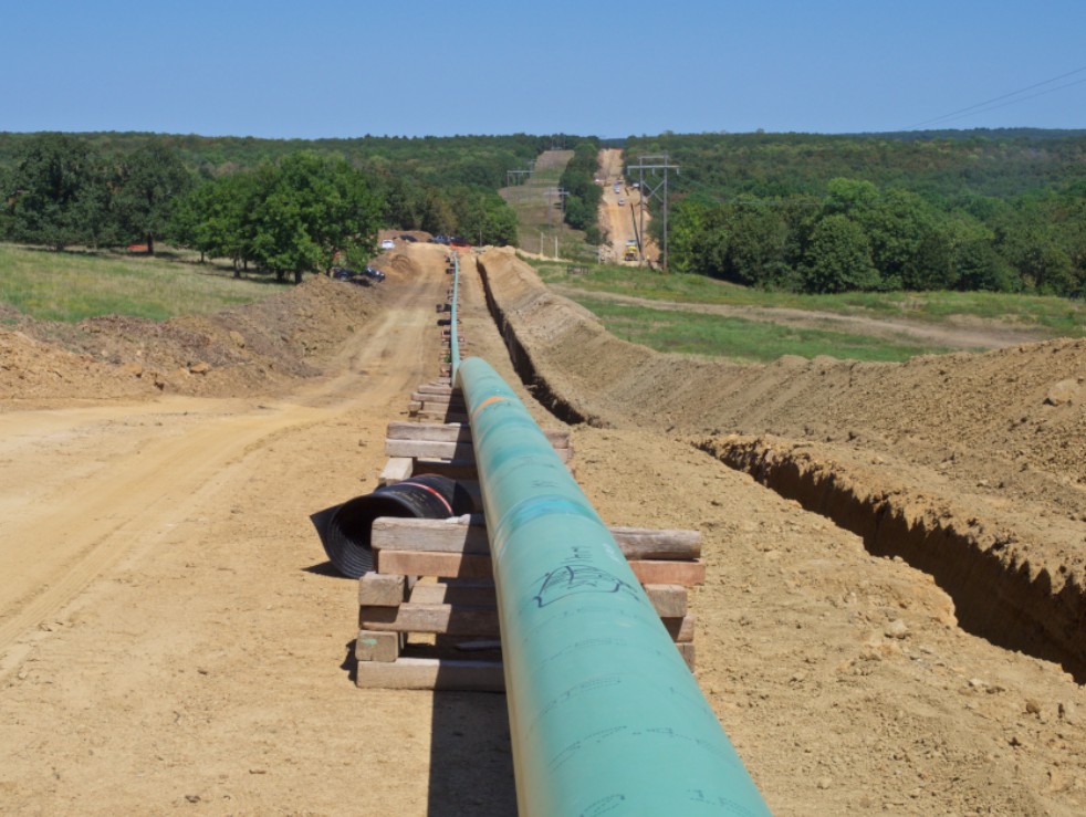 Proposed fuel pipeline draws interest from investors. Can it give San Diego drivers a break? – San Diego Union-Tribune