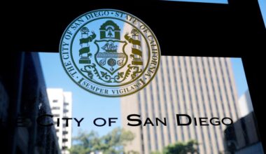 If a business were run like city of San Diego, it would collapse – San Diego Union-Tribune