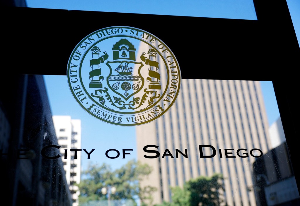 If a business were run like city of San Diego, it would collapse – San Diego Union-Tribune