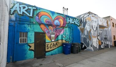 5 places to eat, drink and explore in El Cajon – San Diego Union-Tribune