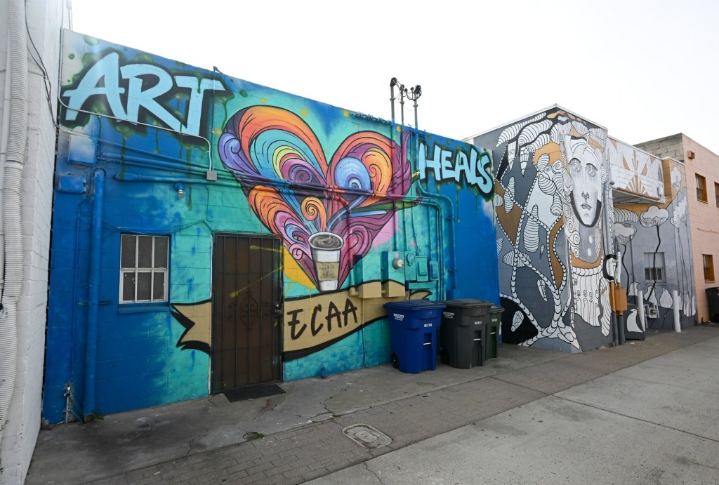 5 places to eat, drink and explore in El Cajon – San Diego Union-Tribune