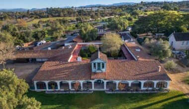 5 places to eat, drink and explore in Vista – San Diego Union-Tribune