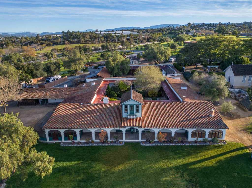 5 places to eat, drink and explore in Vista – San Diego Union-Tribune