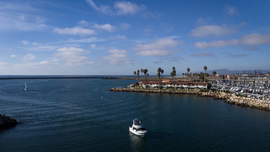 Oceanside could see harbor channel dredged twice in 2026