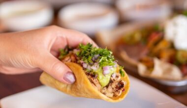 Caffeine crawl, all-you-can-eat tacos and Restaurant Week – San Diego Union-Tribune