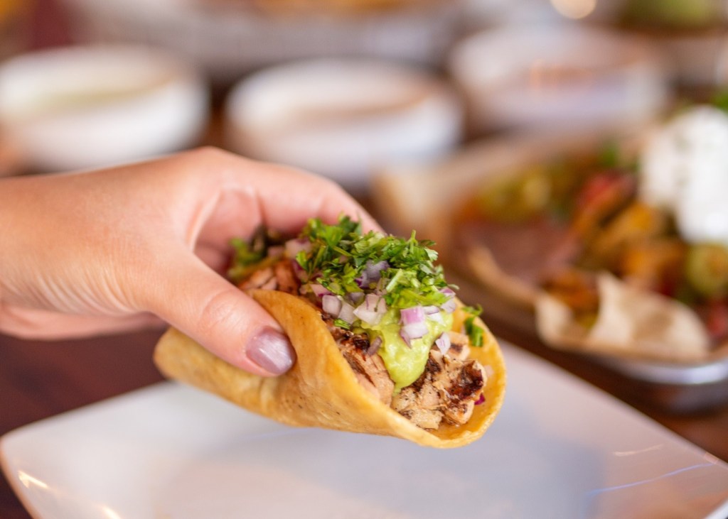 Caffeine crawl, all-you-can-eat tacos and Restaurant Week – San Diego Union-Tribune