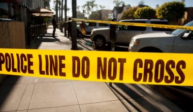 Traffic diverted after sinkhole opens up on Morena Boulevard – San Diego Union-Tribune