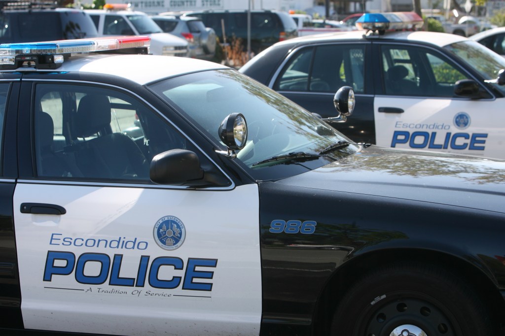 San Diego council member asks Escondido to end ICE use of police training facility