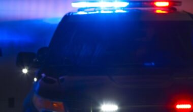 Man and woman slain on California street, 3 young children found unharmed in nearby vehicle – The Mercury News